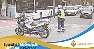 Injured in a Motorcycle Accident in Colorado? Get Legal Help Now