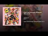 Santigold - "Can't Get Enough Of Myself (feat. B.C)"
