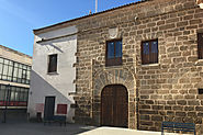 Palacio de Villatoya