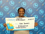 Lead us now not into (lotto) temptation | Lotto News