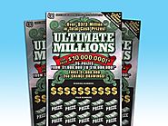 Who needs lotto luck when you've got instinct? | Lotto News