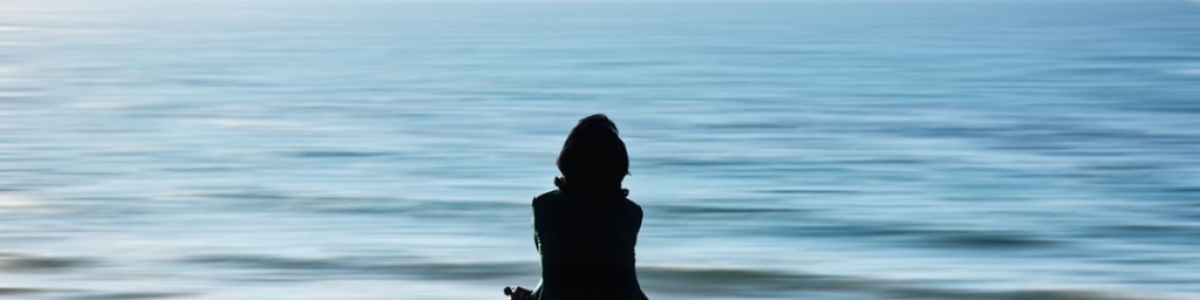 Headline for Meditation apps to help you get into regular practice