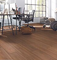 Wooden Flooring Archives - The Tiles House