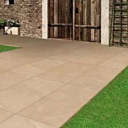 Drive in Style: Transforming Spaces with Cutting-Edge Parking Tile Trends