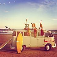 Go out with your friends