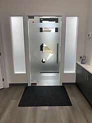 Website at https://www.tripline.net/trip/Serenity_Dental-30374562065210228B54DCB684F0CEB0