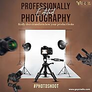 Professionally Photography - Gxyz Radio
