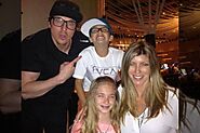 Learn Everything About Who Is Zak Bagans Sister Meredith
