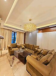 Luxurious 4 BHK Apartment for Sale in Gurugram