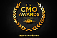 The CMO Awards | Awards for heads of marketing