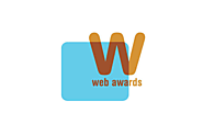 Web Awards | B2B website award