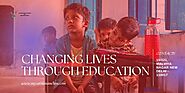 Changing Lives through Education: The Role of NGOs