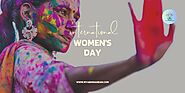 International Women's Day: Celebrating Achievements and Advocating for Equality