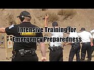 Armed Security Solutions for Your Safety and Peace of Mind