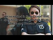 A Local Security Guard Company - Fort Worth, Texas