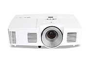 Acer Home Theater Projector