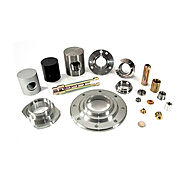 CNC components manufacturer in mumbai