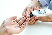 Diabetes - Berberine Supplement Insulin Herb
