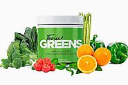 Tonic Greens : Can This Supplement Truly Boost Your Immune Health