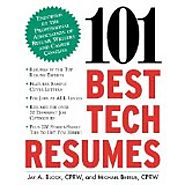 101 Best Tech Resumes