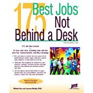 175 Best Jobs Not Behind a Desk
