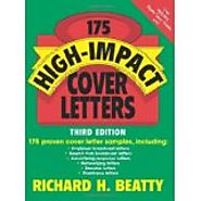 175 High-Impact Cover Letters