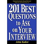 201 Best Questions to Ask on Your Interview