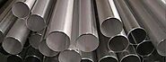 Hastelloy Pipes Manufacturer, Supplier, and Dealer in India