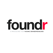 Foundr Magazine (@FoundrMag)