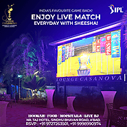 Cheer for Your Team with IPL 24 Live Screening | Tktby