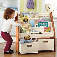 Best Kids' Room Book Shelves Reviews (with image) · app127