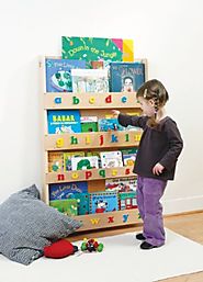 Blog blog : Best Kids Room Book Shelves Reviews