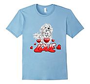 Maltese Dog Lover T-Shirts - New Finds Online