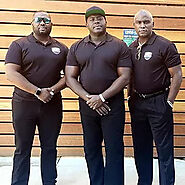 Event Security Guards Company in Los Angeles, CA
