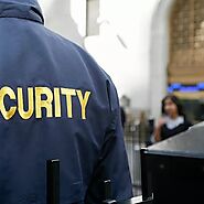 Private Armed Security Companies in Los Angeles, CA