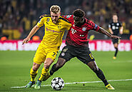 ผลบอล พรีเมียร์ลีก อังกฤษ ล่าสุด