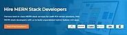 Hire MERN Stack Developers: Custom Web Solutions | Magicminds