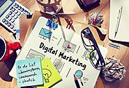 The Ultimate Guide to Selecting a Digital Marketing Company in India