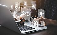Maximize Online Visibility with Expert SEO Consulting Services