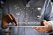 Digital Marekting Solutions For Your Business Growth