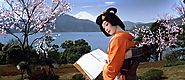 Shirley MacLaine in My Geisha (1962)