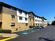 Economy 7 Inn - Best Hotel in Norfolk VA