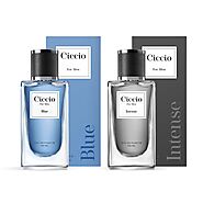 Gifting Perfume Duos: Finding the Perfect Men’s Combo Offer for Him