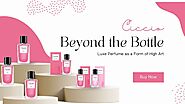Beyond the Bottle: Luxe Perfume as a Form of High Art