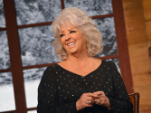 Paula Deen says she used slur but doesn't tolerate hate