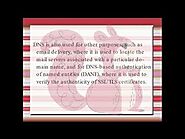 DNS - Domain Name System: CCNA Training