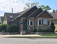 Dr Curran J - London, ON, Canada - Dentists