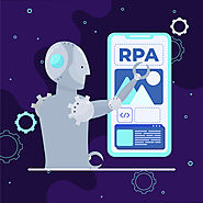 Catalyzing Productivity: Harnessing Appian RPA for Business Optimization