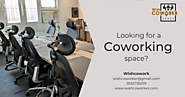 The Benefits of Choosing a Coworking Space for Your Work