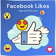 Buy Facebook Post Likes Canada - Real and Instant Likes